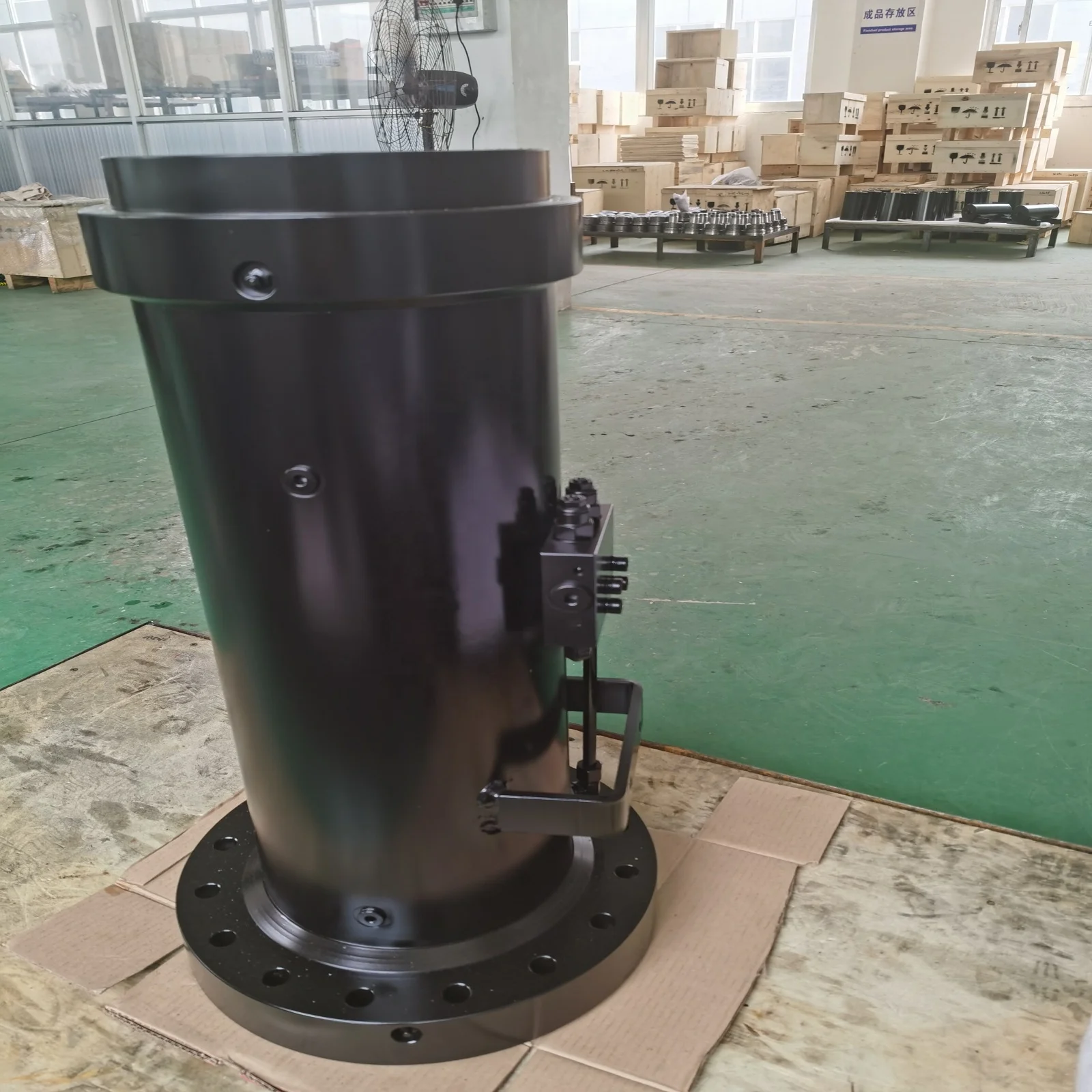 hydraulic rotary actuators manufacturer in china