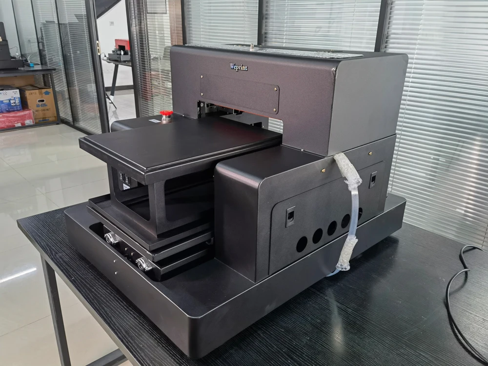 Cheap A3 Dtg Tshirt Printer T Shirt Logo Print Machine