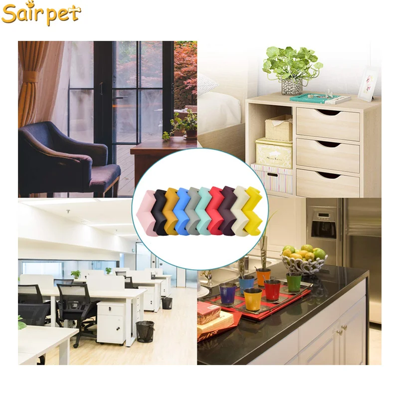 Hot Selling Baby Edge Protection Children Safety Edge Guard Corner Protector Baby Edge Protector