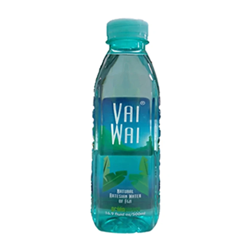 
500ml VaiWai Natural Artesian Water monchique mineral water minerals water machen 