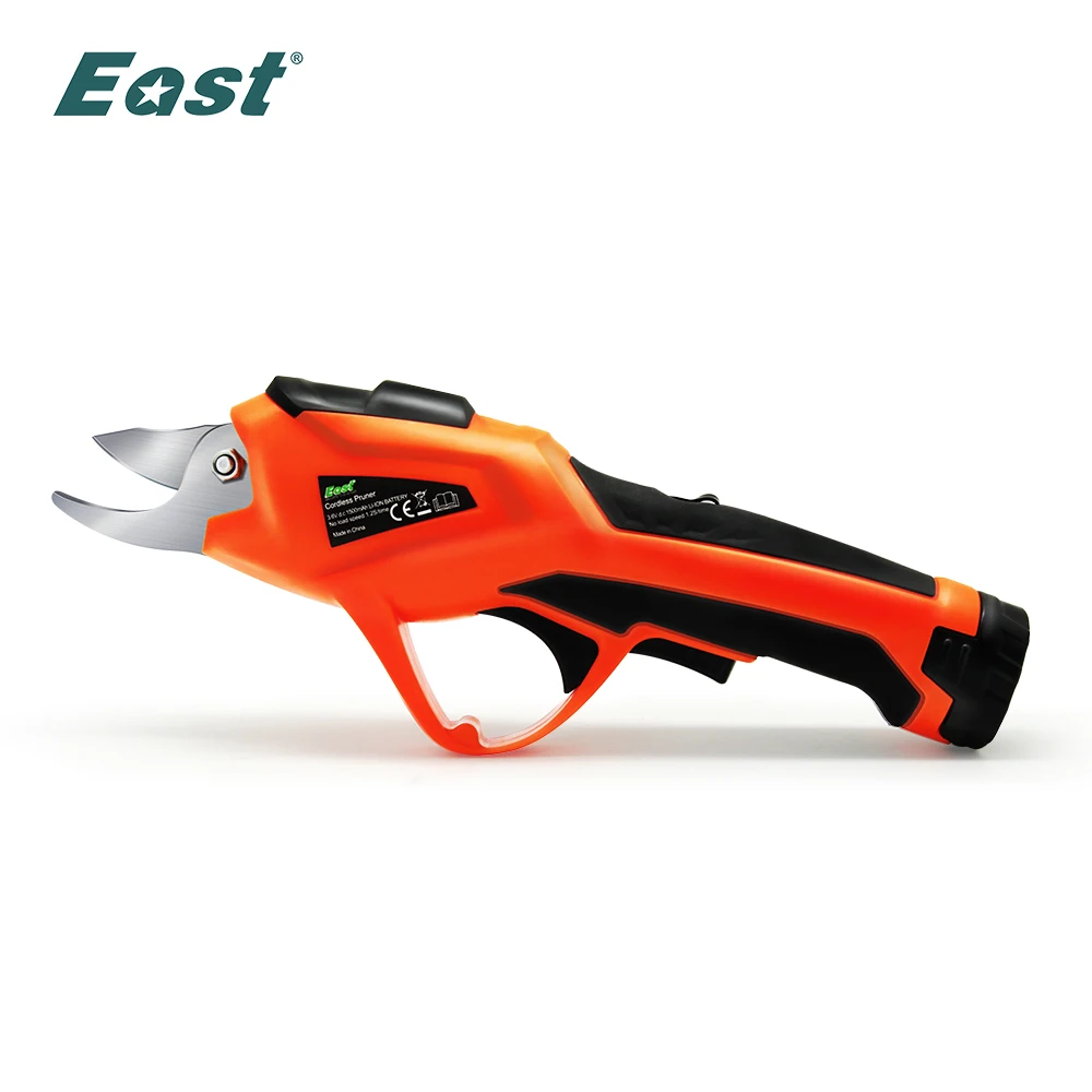 2023 HOT SALE 3.6 V Long Reach Telescopic Electric Punner Retractable Garden T Tree Multifunctional Scissors