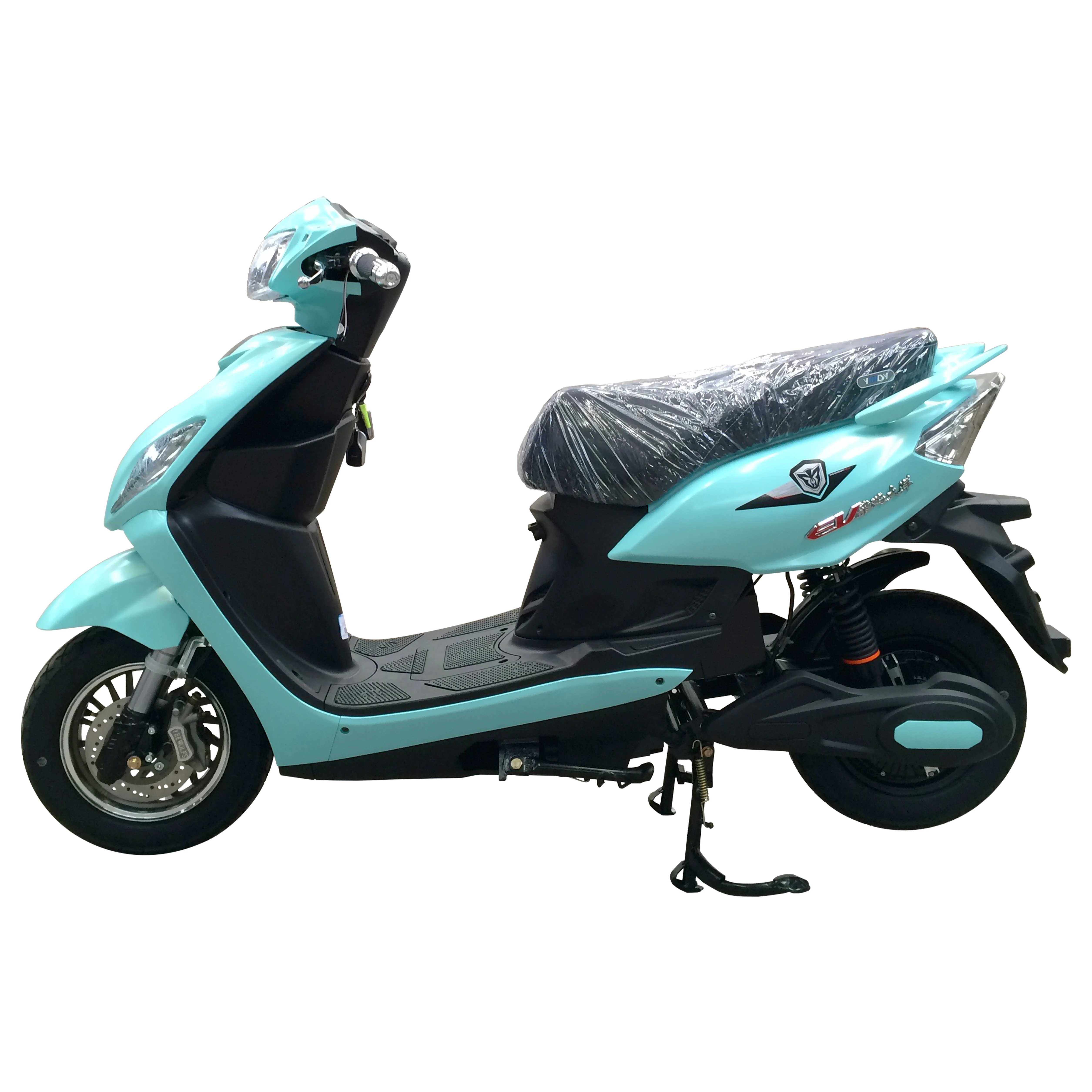 Warcraft Electric Scooter 2022 fastest electric motorbike 2000w scooter with field for adults