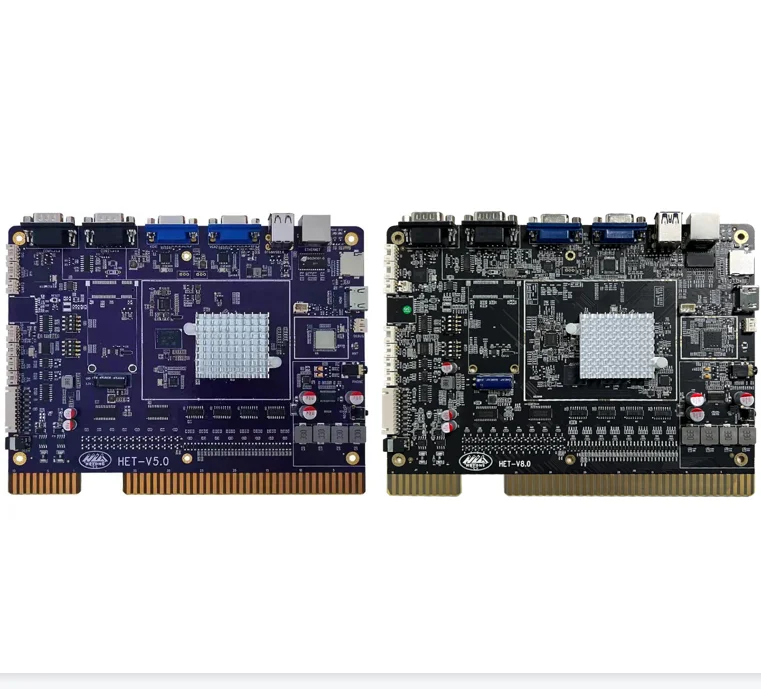 USA hot sale skill Game Motherboard Hot Selling Entertainment Games L it link PCB coin operated games