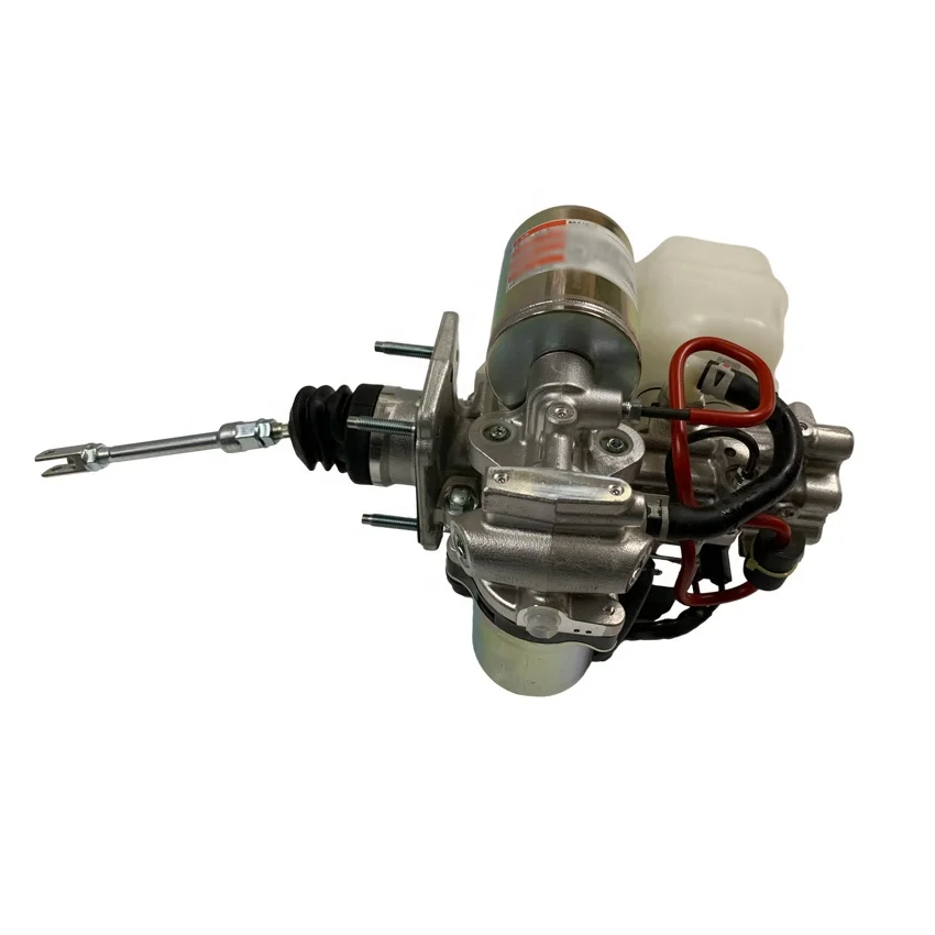 Auto parts Cylinder Brake Master Diesel Lc5 ABS Pump For Toyota Land Cruiser 89541-60670 47050-60590 8954160670