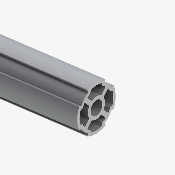 Aluminum Alloy Tube for Lean Logistic/Workstation