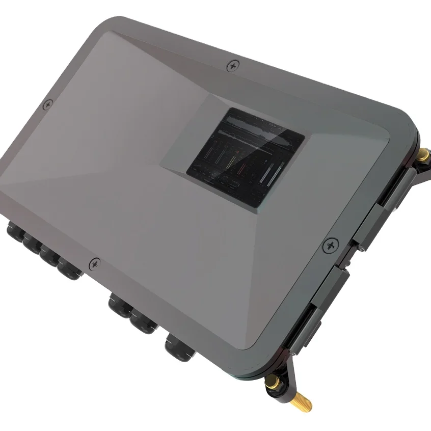 
Aizhihua Leakage Online Tester Terminal Industrial Design Electronic Product Devoloping Product Design Customized Creative 