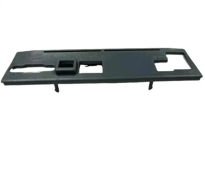 back plastic cover over ports for  gx430d  Ethernet port