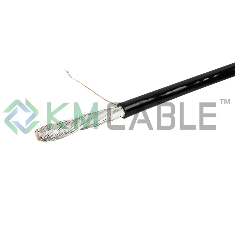 Massage Chair Flexible Power Cable 9 core Copper Conductor Straight Wire Cable Roll