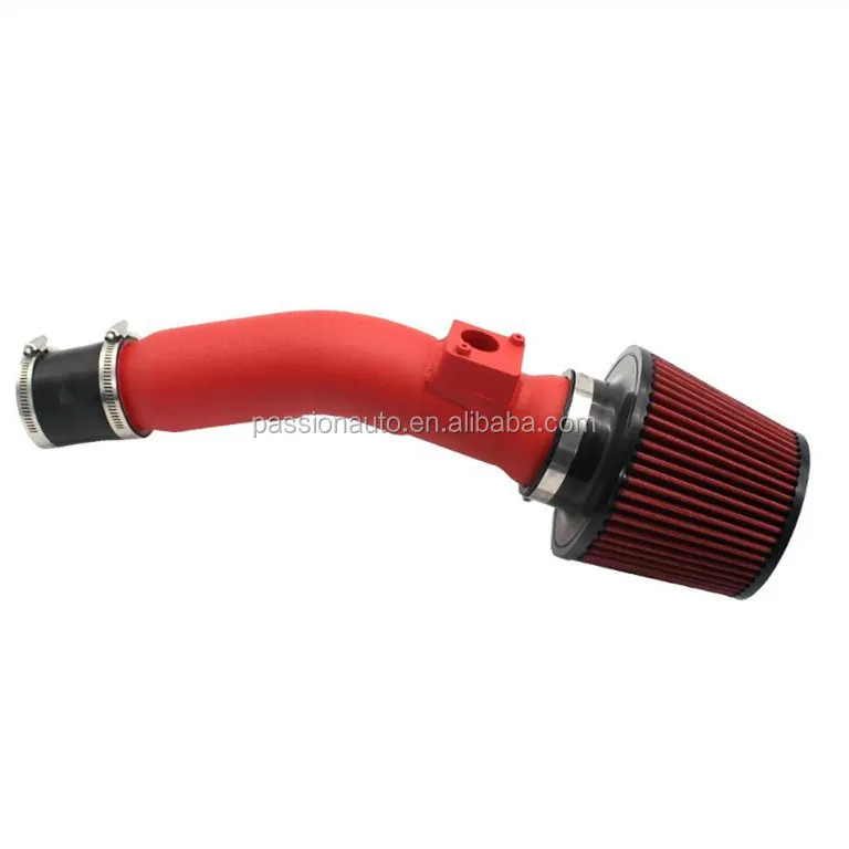 Injen SP Polish Short Ram Air Intake Fit for 2016-2020 Honda Civic 10th Gen 1.5 Turbo  (EX-T / EX-L / Touring)