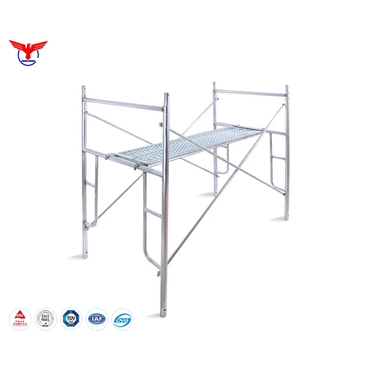 Каркасные леса Gouyebao, другие лестницы и строительные леса