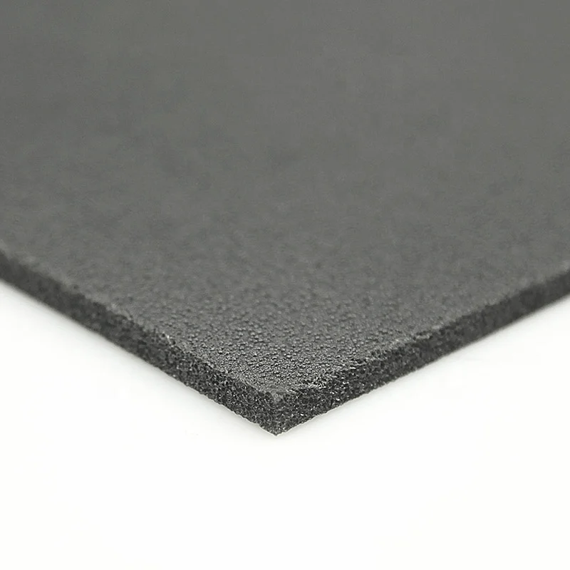 xpe camping mat material roll, chemical cross linking polyethylene xpe foam