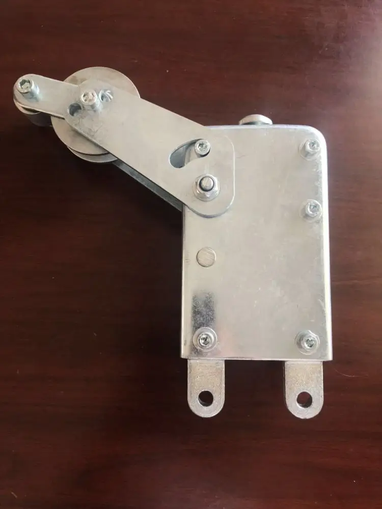 Factory Supply Adjustable Aluminum Work Platform