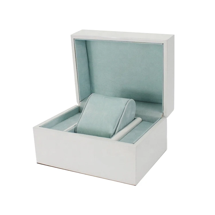 Hot Sales Classic Gift Decor Packaging Boxes High End Luxury Smart Multicolor Wrist Watch Box