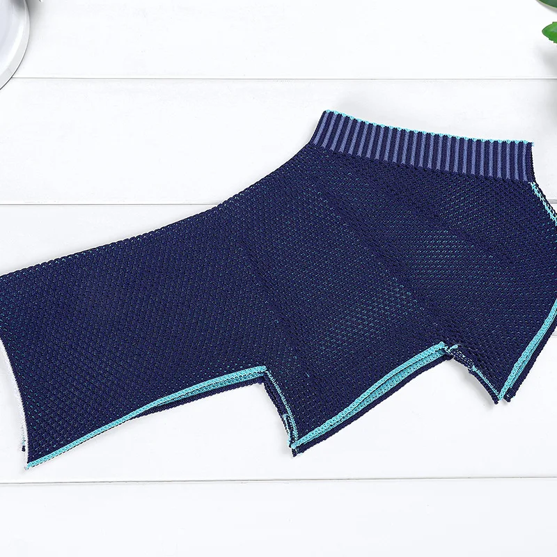 OEM High Quality Full Recycled Ocean Plastic Materials Uppers For Sneakers