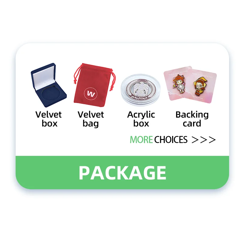 Hinged Chain Screw Back Hinge Magnetic Custom Metal Crafts Badges Lapel Pins Enamel Pins