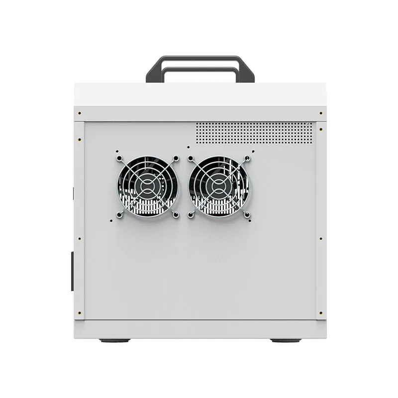 Epever 2500W Power station LiFePO4 Solar Generator 230V EU AF AS Plug Portable Power Station for Emergency Outdoor