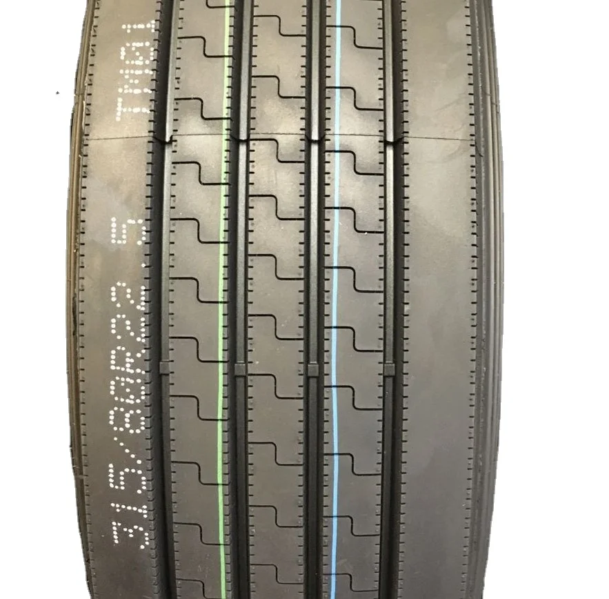 295/80R22.5 295/75R22.5 Aplus Lanvigator Good Quality Brand Heavy Duty Truck Tyres/Llantas
