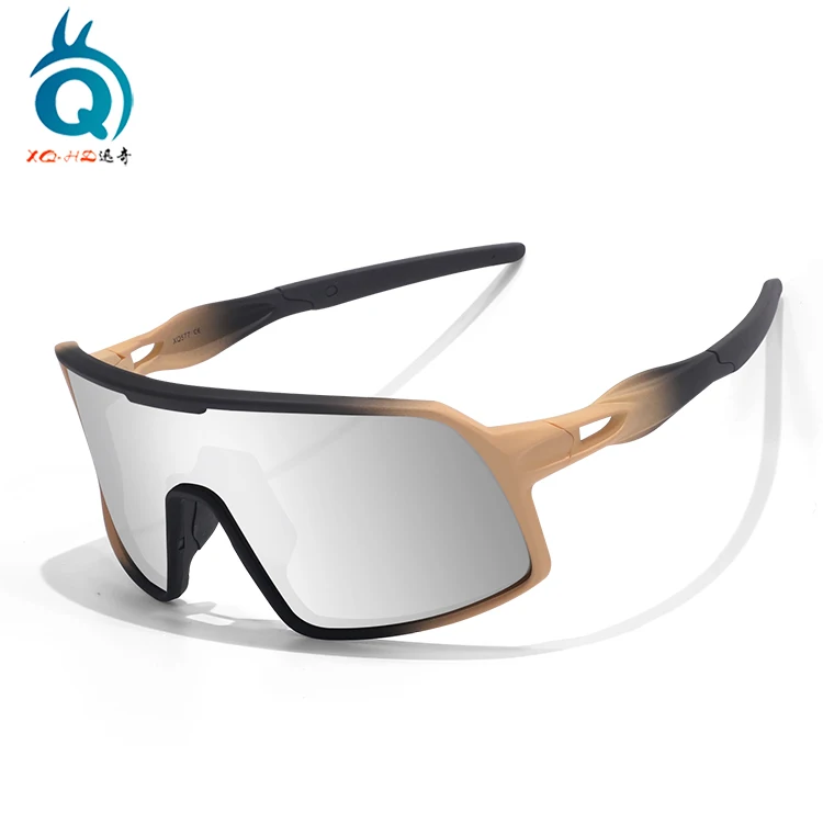 Ukoly наклейка для солнцезащитных очков крышка UV400 Пользовательские Печатные линзы большие спортивные солнцезащитные очки