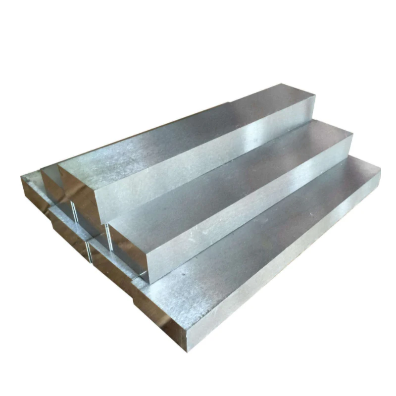 440c Stainless Steel Plate Tool Steel 9cr18mo Plate Round Steel