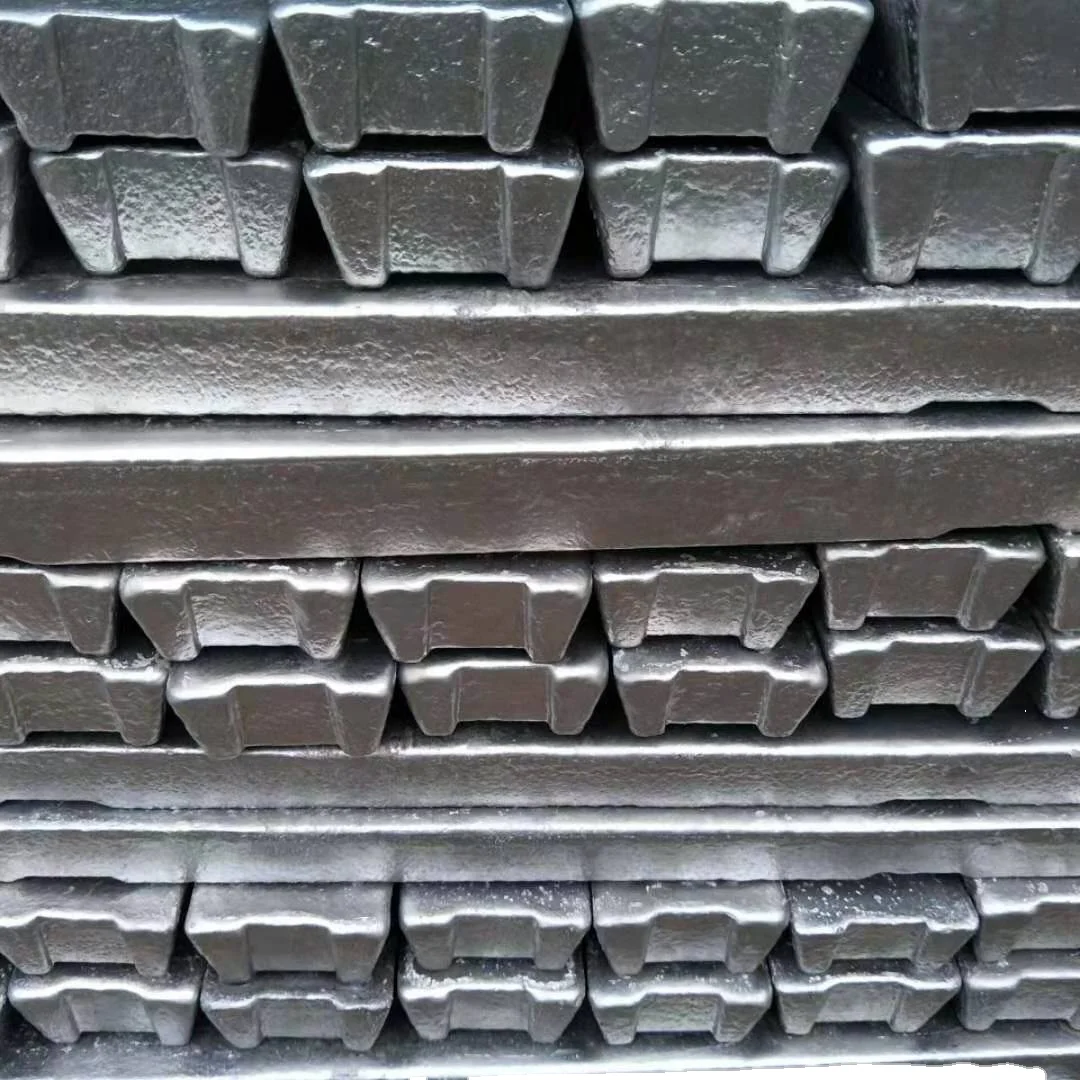 Low price high quality ADC12 aluminum ingot aluminum alloy Hot sales