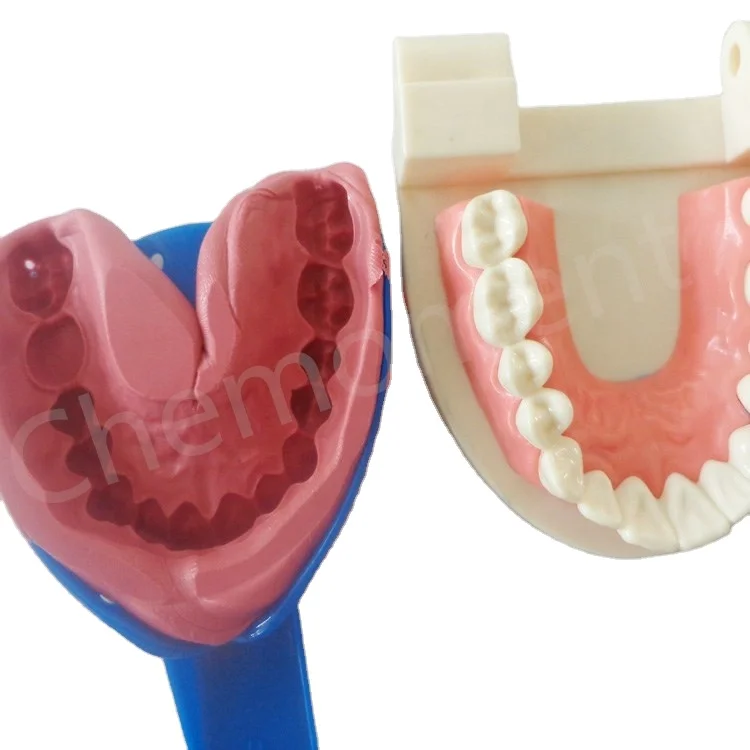 Low Price buy dental impression material best products beauty selling importers of materials oem design with discount