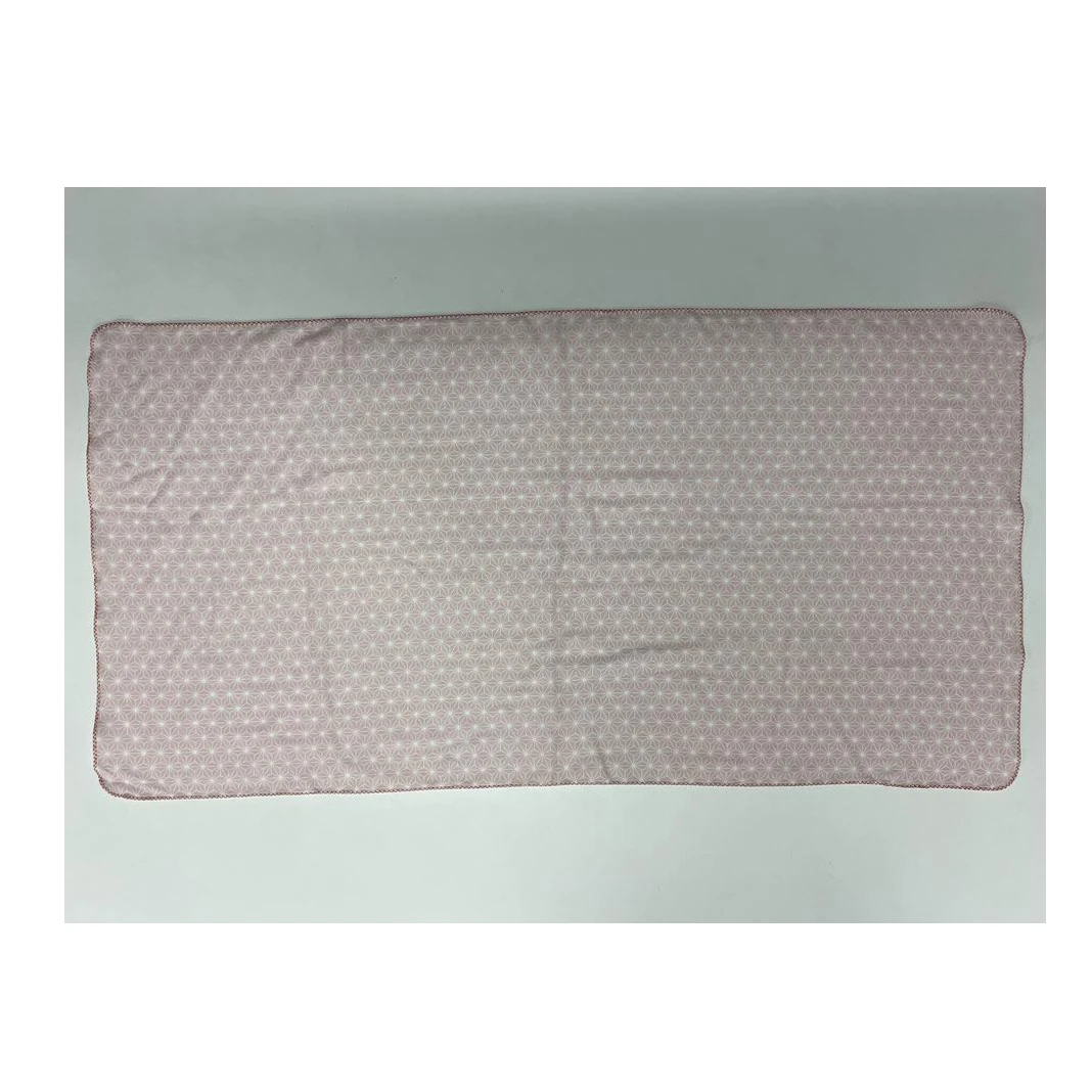 Soft texture wonderful water absorption rectangle wholesale luxury hand bath towels