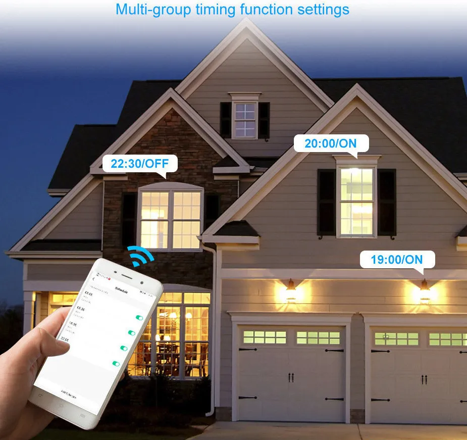 Smart Life Tuya Zigbee 1 Gang Dimmer Switch Module Wireless Light Remote Control Relay Support Alexa Google Yandex Alice