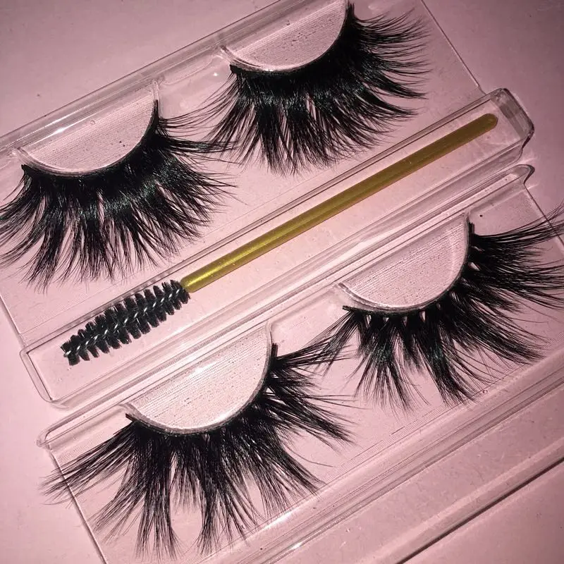 
real mink eyelashes different fluffy mink lashes 3d mink eyelashes 20 mm vendor 
