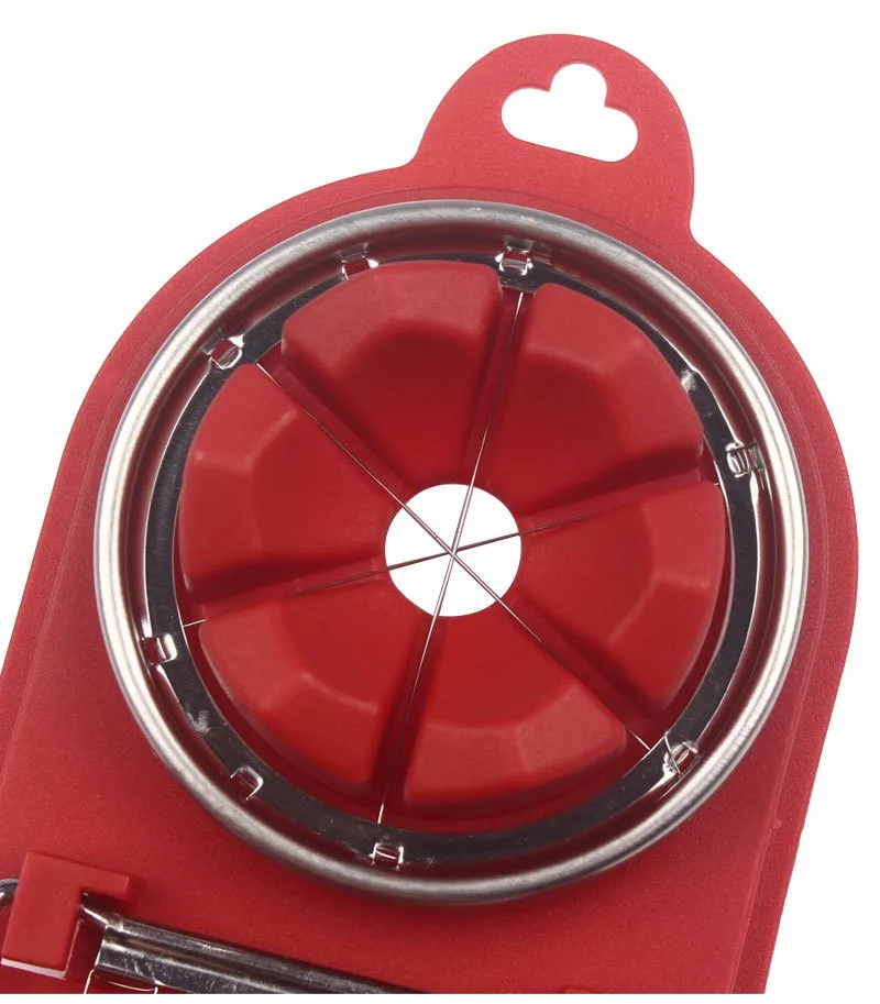 Egg Slicer for Hard Boiled Eggs,Egg Slicers Cutter , Multipurpose Boiled Egg Slicer
