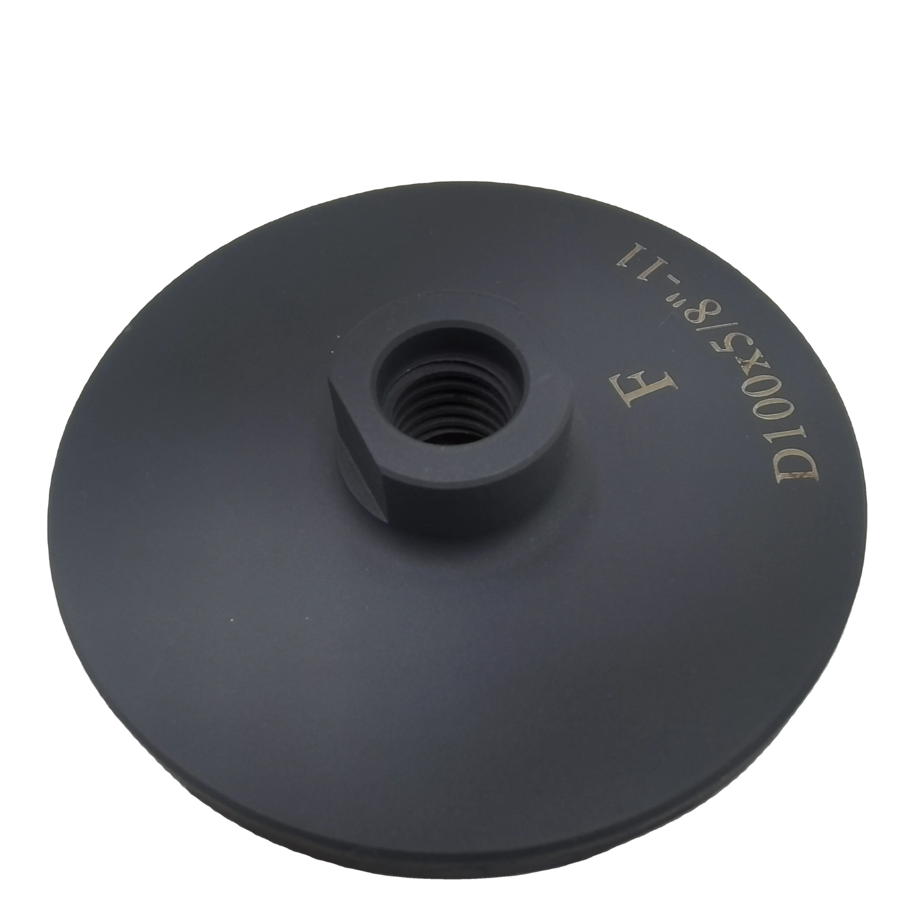 100 mm Resin Filled Cup Shape Abrasive Diamond Grinding Wheels For Stone Profile Wheel Abrasive Tool Marble Grinding Wheel