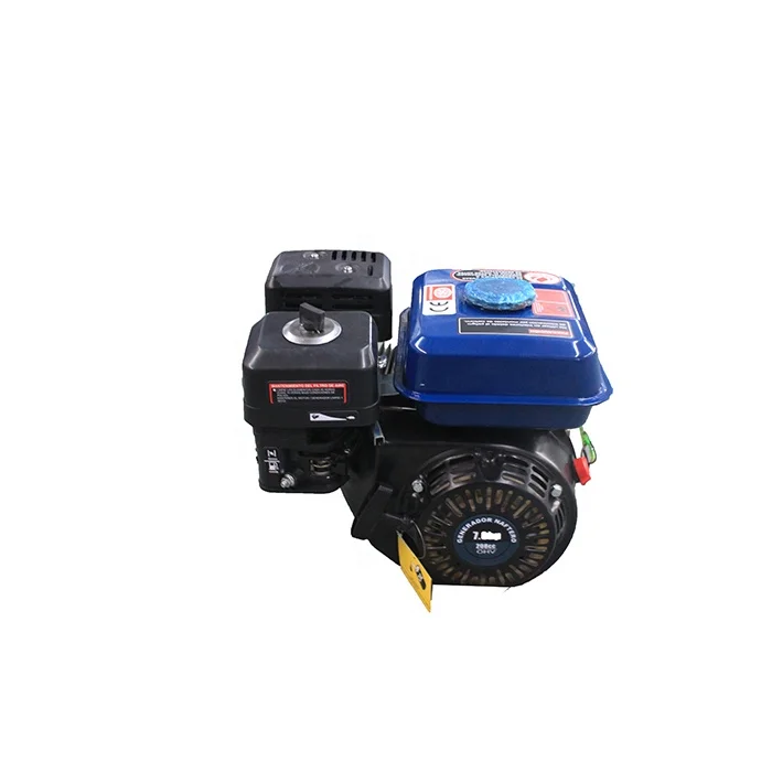 18hp small petrol engine 9kw 420cc gasoline for concrete cutter use