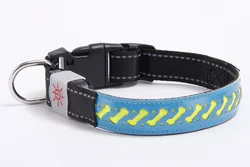 Cheap Price Anti-Lost Pet Collars Holder Silicone Airtag Case For Dogs Collar