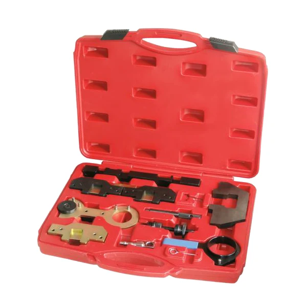 Набор инструментов для синхронизации BMW M42/44/50/52/54/56 10 шт.