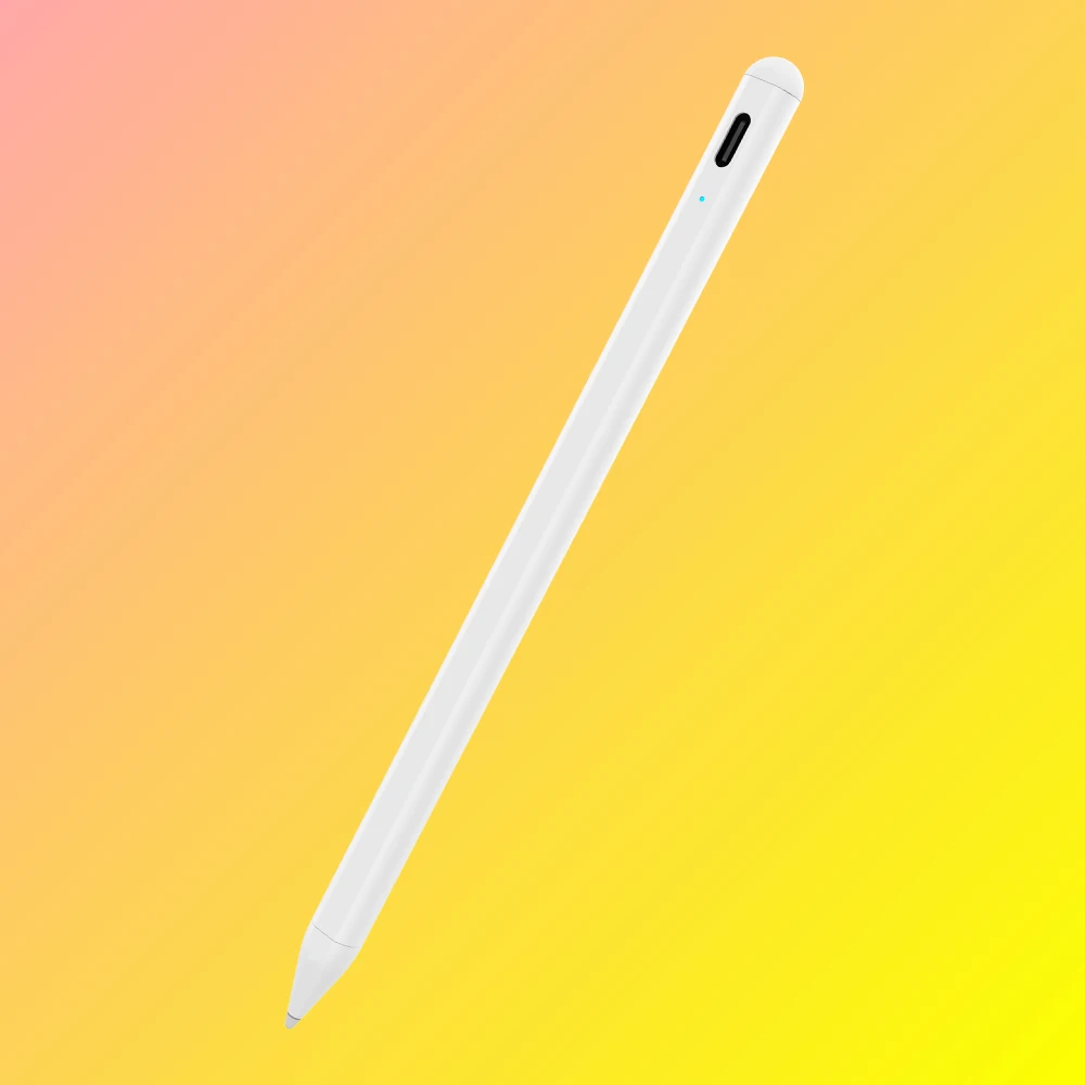 Wholesale Active Stylus Pen for iPad Palm Rejection Pencil Apple OEM factory