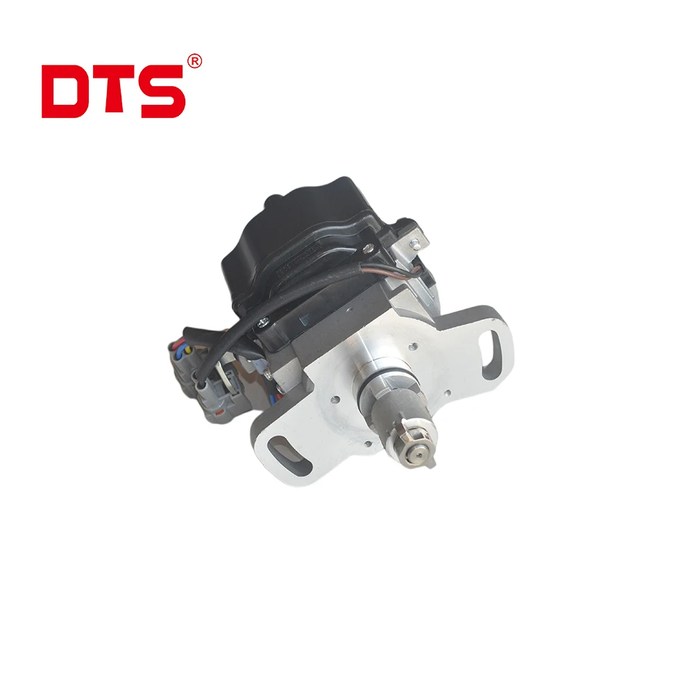 Car ignition distributor 19020-11380 19020-11430 0290201641 02920-1641 for toyota 4EFE Starlet P9