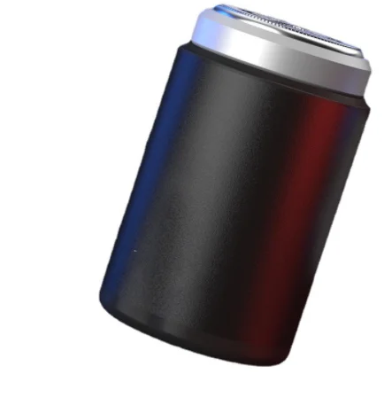 Professional Electric Man Shaver USB Power Item Fac Feature man use mini Twin Type Male Free shaver