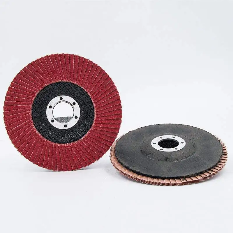 Абразивные инструменты керамические заслонки диска 115X22mm Грит 120 наждачная бумага продукты для продажи