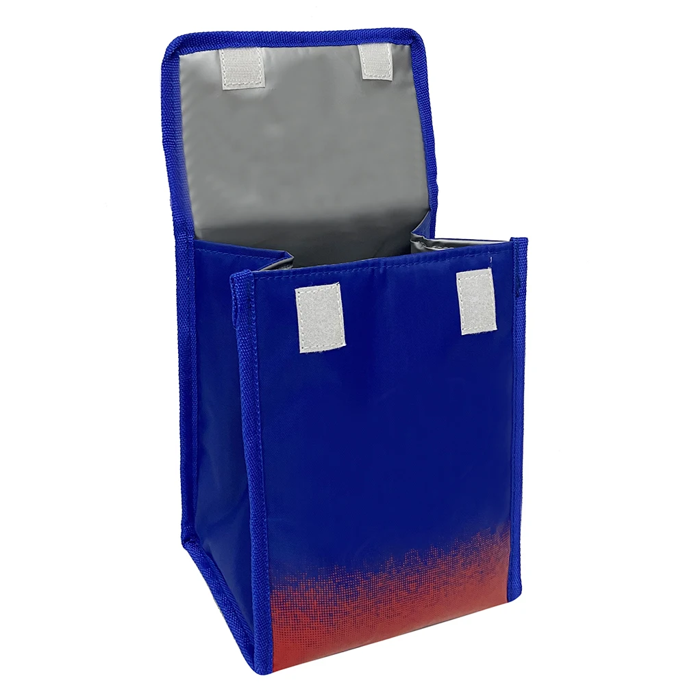 Step in the World of Comfort and Style with Ergonomic Sustainability Tough Insulated Cooling Cooler Bag