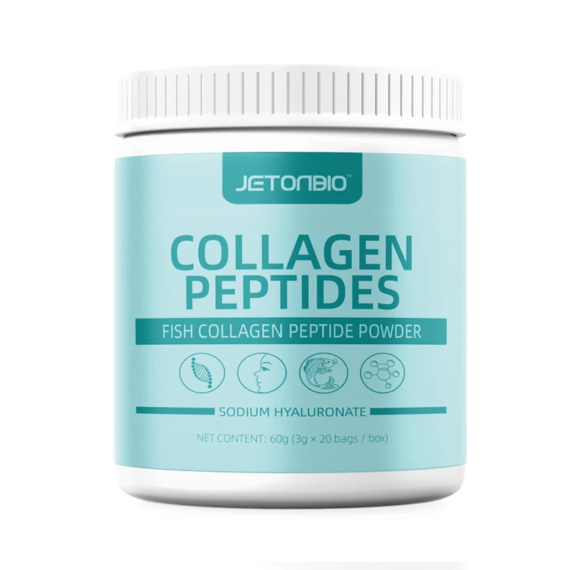 Оригинальный оригинальный производитель, Насыщенный фруктовый порошок, добавка, гидролизованный коллаген, порошок для рыбы, колиген, пептиды, напиток