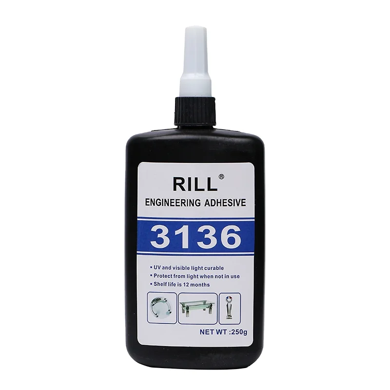 250 г ювелирный УФ-клей