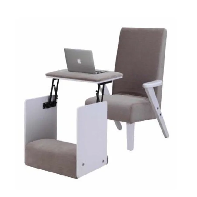 Multi Function Adjustable Top Wood Coffee Table Hinge Lifting Gas Spring Table Extension Mechanism