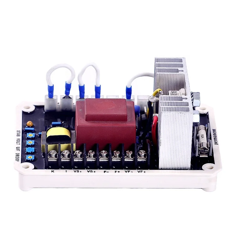 
AVR For Motor Generator Set EA15 EA15A 