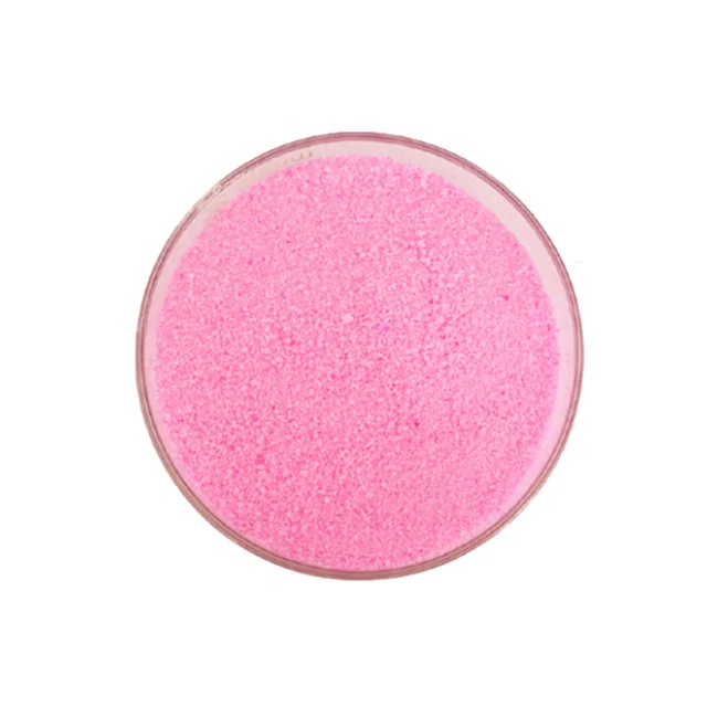 Quick Acting 100% Water Soluble Fertilizer NPK 8-16-32 with Micro-nutrients for crops