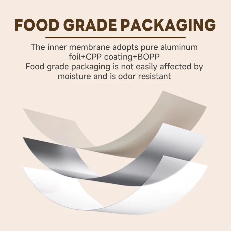 OEM Tea bag milk tea powder Chinese natural green organic independent packaging  beauty and  selenium rich black tea