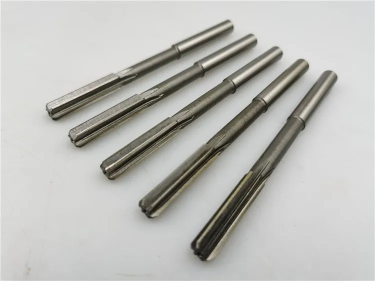 Производитель, оптовая продажа, индивидуальный высокоскоростной стальной расширитель с прямым хвостовиком