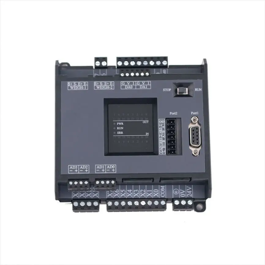 Программируемый логический контроллер PLC 6SL3955-0TX00-1AA2