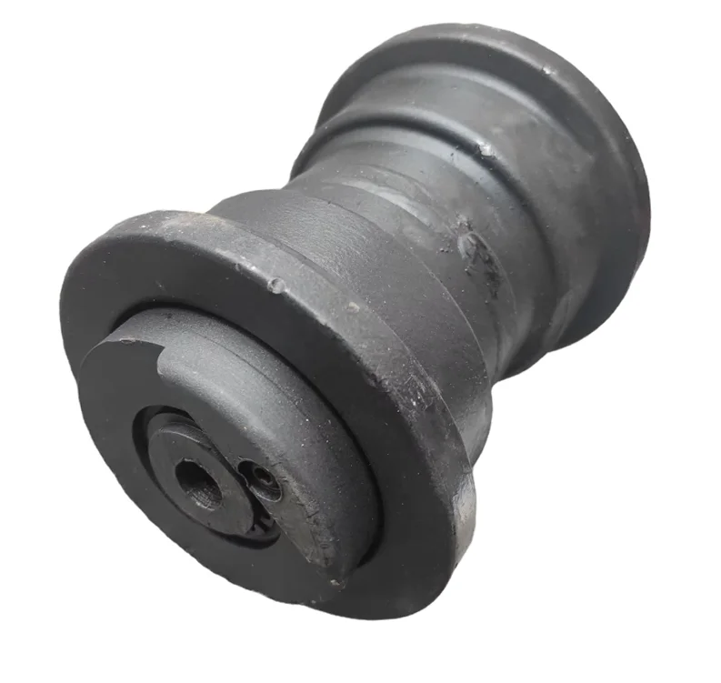 DOOSAN DX55-9 heavy duty Excavator undercarriage components Track Rollers
