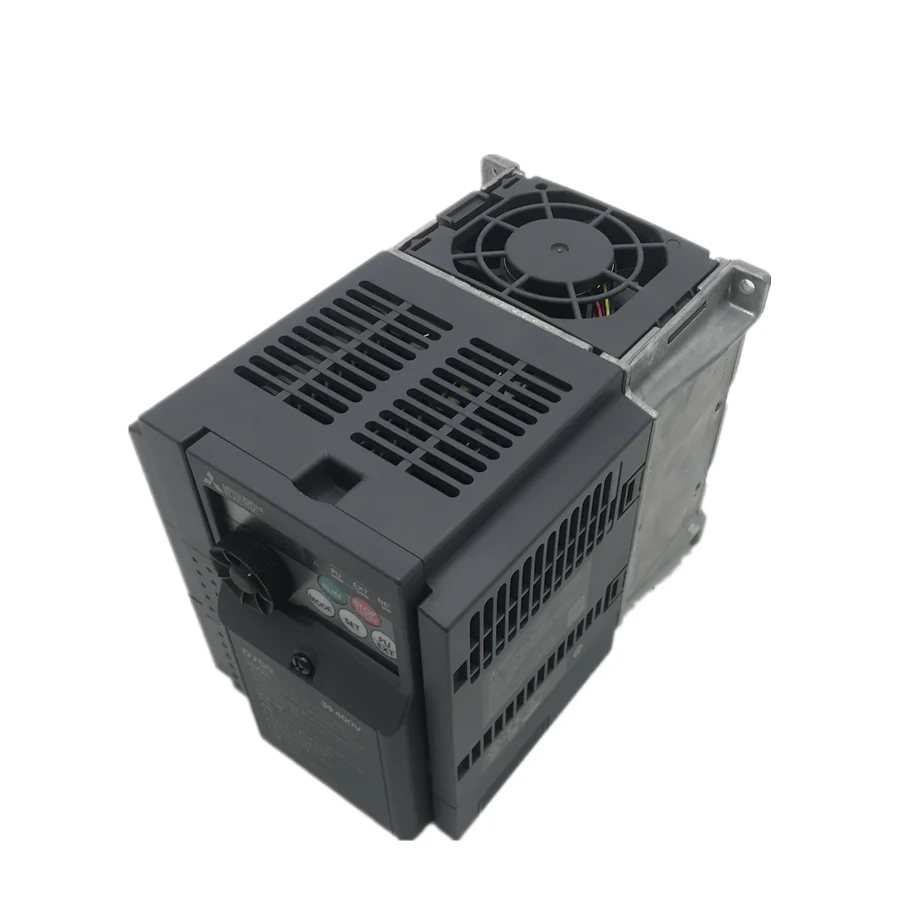 Промышленная первоначальная Mitsubishi инвертор частоты 3.7KW FR-D740-3.7K-CHT