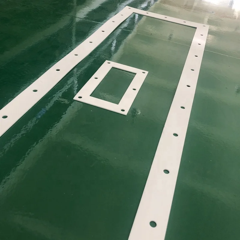 M111 Frame PTFE Gasket