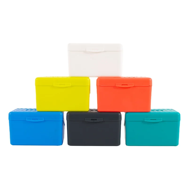 Customization LOGO 4X6 Holds 300 Cards Organizer Index Card Filing Products Holder